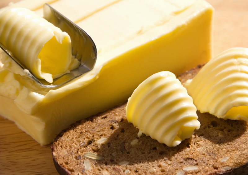 Butter
