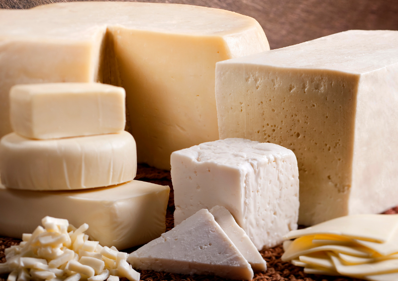 Cheese